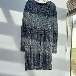 Like new nautica dress xl